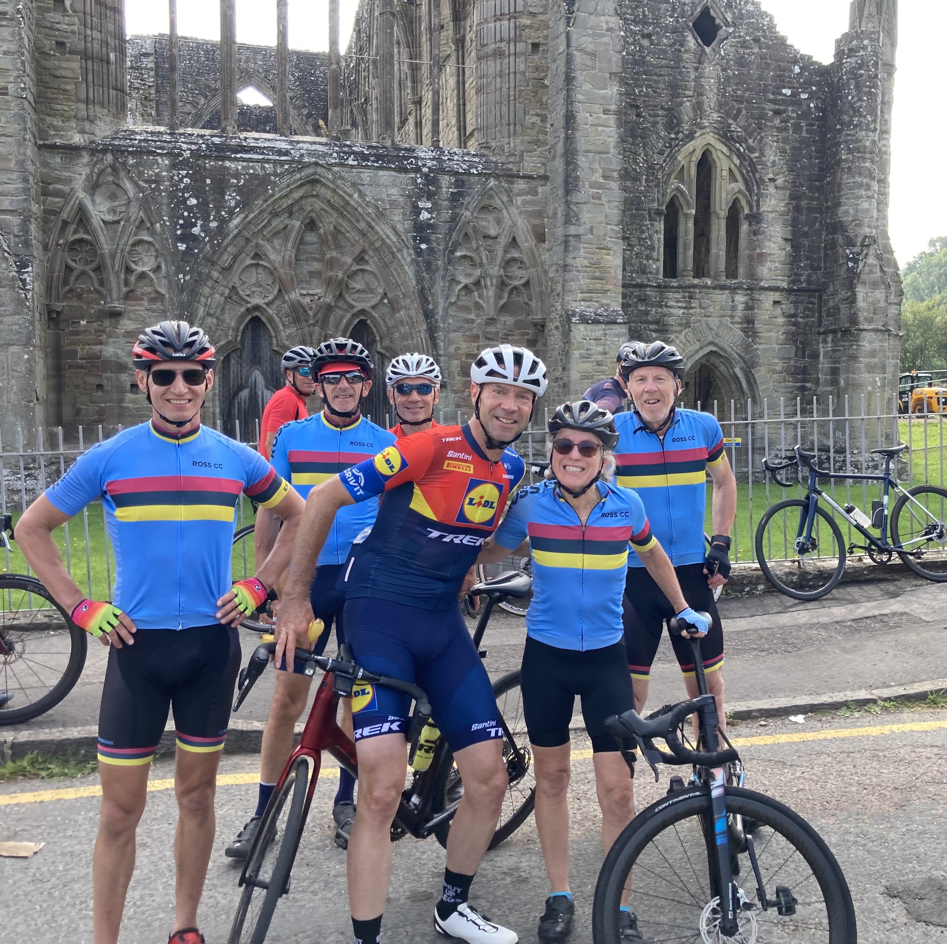 Club meets Jens Voigt